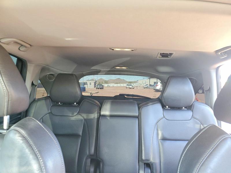 Photo 10 from auction – 2020 ACURA MDX TECHNO with VIN 5J8YD3H57LL014457