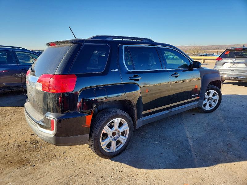 Photo 3 from auction – 2017 GMC TERRAIN with VIN 2GKALNEK4H6132298