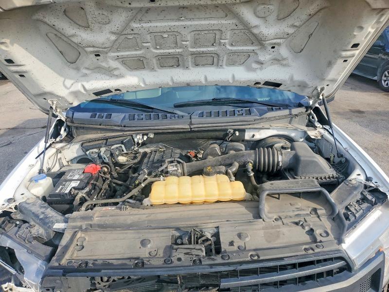 Photo 11 from auction – 2018 FORD F150 with VIN 1FTEW1CB1JKF67721