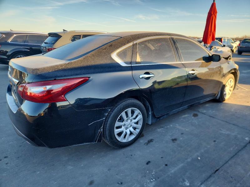 Photo 3 from auction – 2018 NISSAN ALTIMA 2.5 with VIN 1N4AL3AP1JC127757