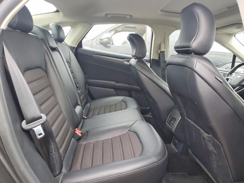 Photo 10 from auction – 2017 FORD FUSION SE with VIN 3FA6P0HD2HR321116