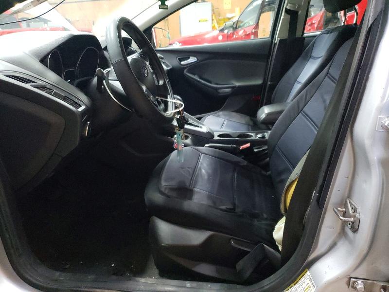 Photo 7 from auction – 2012 FORD FOCUS SE with VIN 1FAHP3K2XCL139415