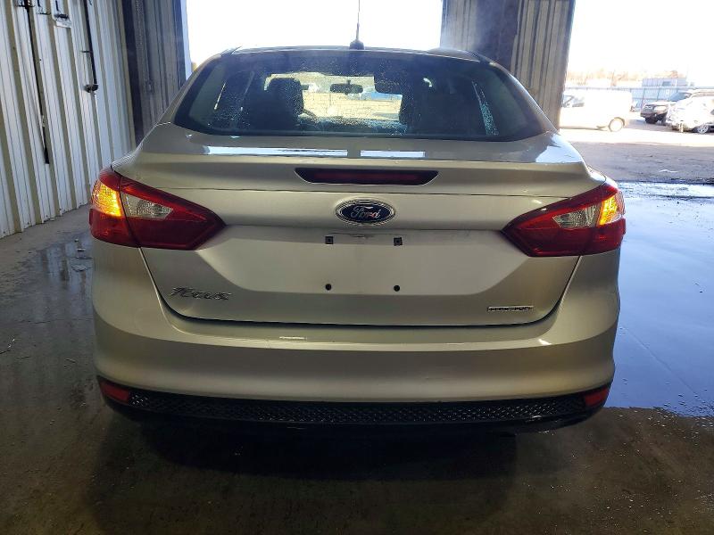 Photo 6 from auction – 2013 FORD FOCUS S with VIN 1FADP3E24DL218204