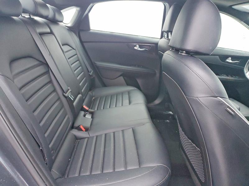 Photo 10 from auction – 2023 KIA FORTE GT L with VIN 3KPF54AD7PE607289