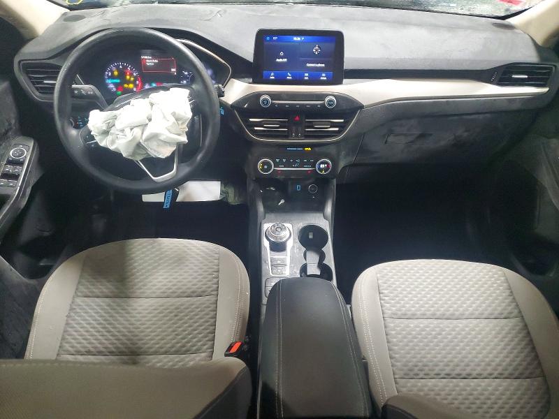 Photo 8 from auction – 2020 FORD ESCAPE with VIN 1FMCU0G65LUB22681