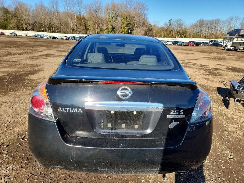 Photo 6 from auction – 2012 NISSAN ALTIMA with VIN 1N4AL2AP8CN460085