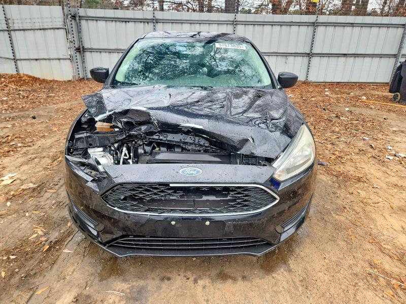 Photo 5 from auction – 2018 FORD FOCUS S with VIN 1FADP3E27JL311486