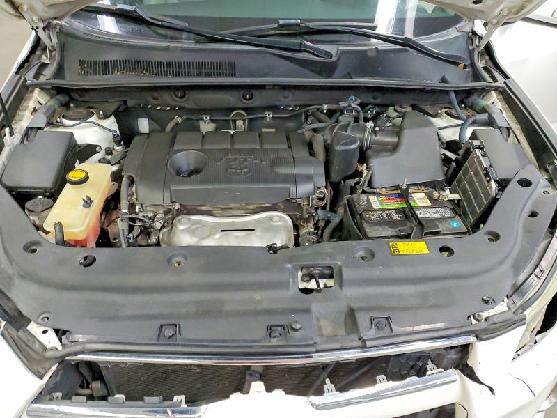Zdjęcie 12 z aukcji – 2011 TOYOTA RAV4 LIMIT z VIN 2T3DF4DV9BW136364