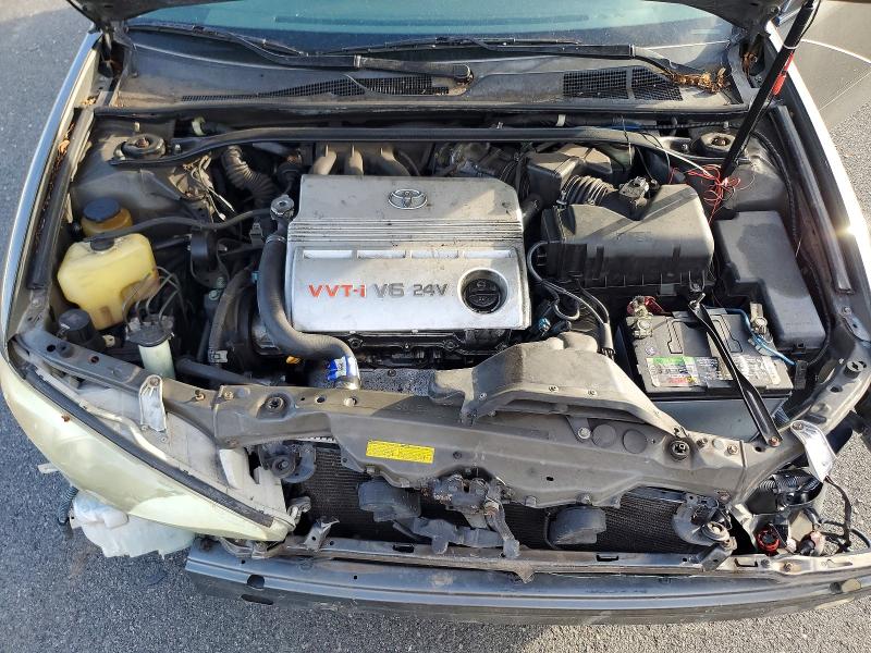 Photo 11 from auction – 2003 TOYOTA CAMRY LE with VIN JTDBF32K030138083