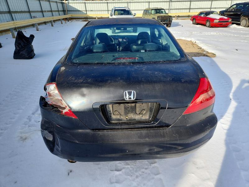 Photo 6 from auction – 2003 HONDA ACCORD with VIN 1HGCM82673A029870