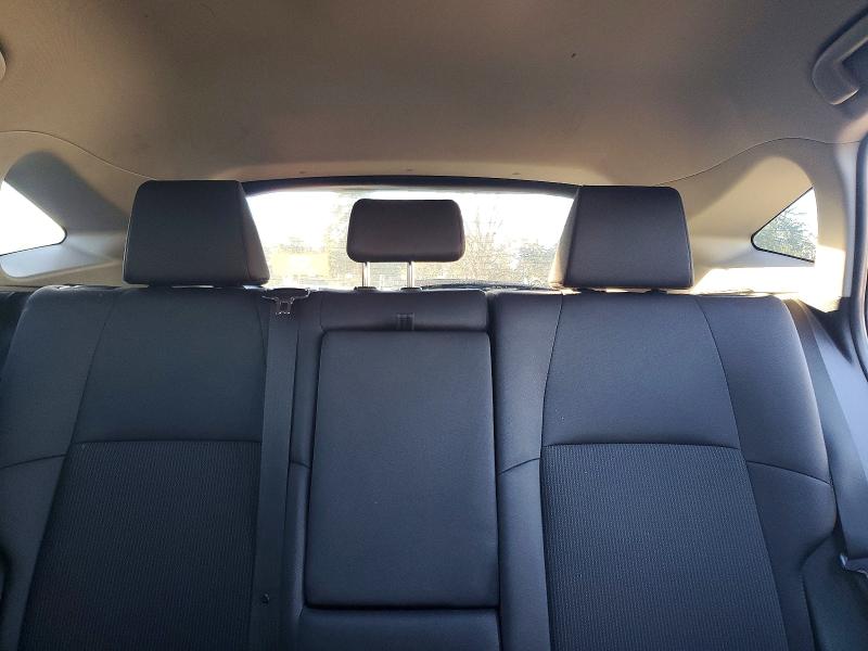 Photo 10 from auction – 2022 TOYOTA VENZA with VIN JTEAAAAHXNJ096566