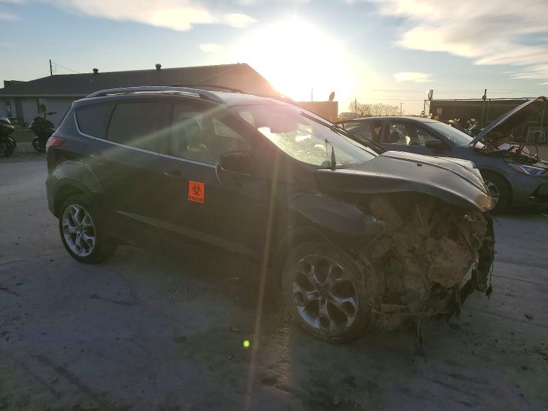 Photo 4 from auction – 2016 FORD ESCAPE with VIN 1FMCU0J90GUA44190