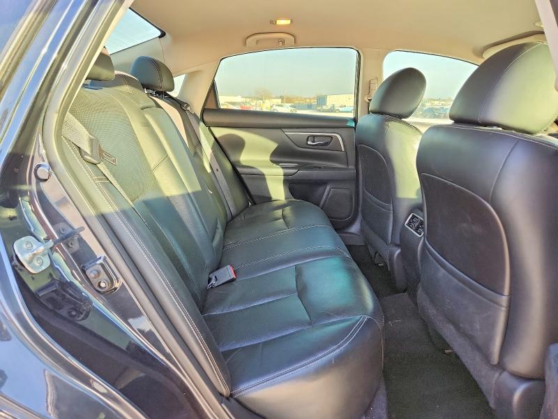 Photo 10 from auction – 2016 NISSAN ALTIMA 2.5 with VIN 1N4AL3AP1GC275111