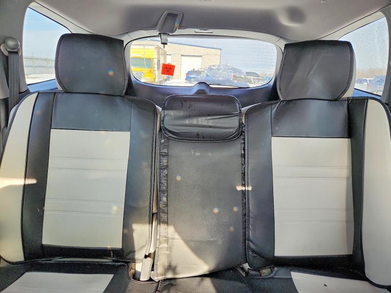 Photo 10 from auction – 2021 HONDA PILOT with VIN 5FNYF6H52MB061894