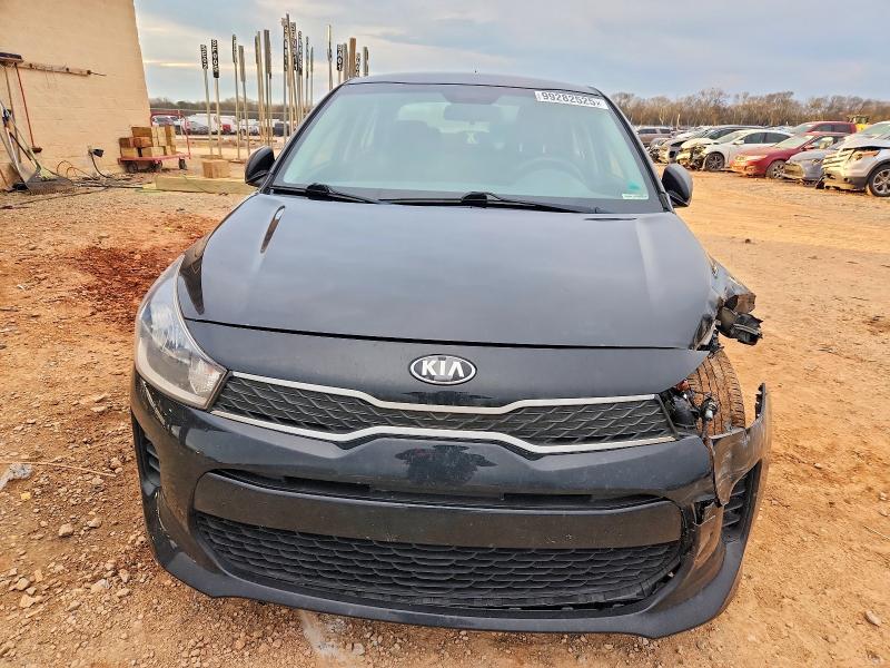 Photo 5 from auction – 2020 KIA RIO with VIN 3KPA24AD6LE336089