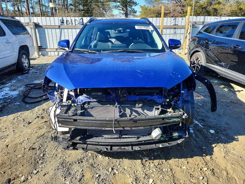 Photo 5 from auction – 2024 TOYOTA COROLLA CR with VIN 7MUDAABG5RV110184