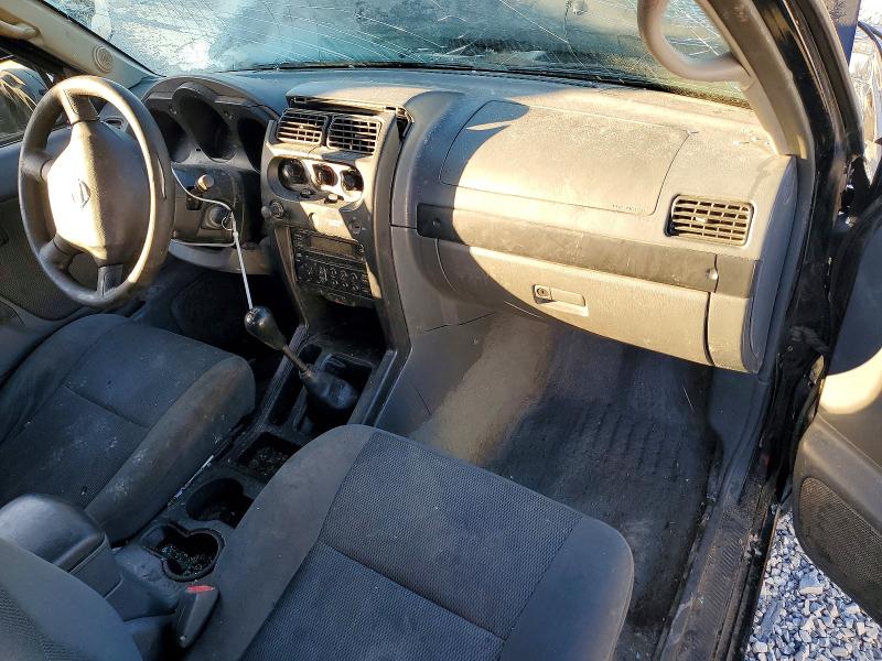 Photo 8 from auction – 2003 NISSAN FRONTIER with VIN 1N6DD26T93C458199