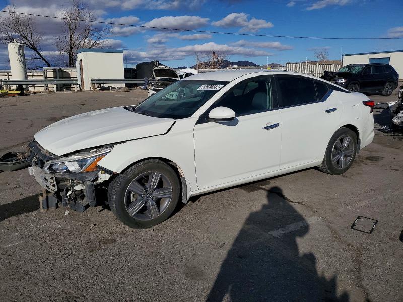 NISS ALTIMA 2.5 2019 with VIN 1N4BL4BVXKC178750 - Photo from auction