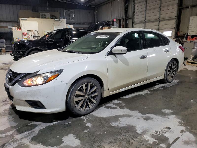 NISS ALTIMA 2018 with VIN 1N4AL3APXJC192722 - Photo from auction