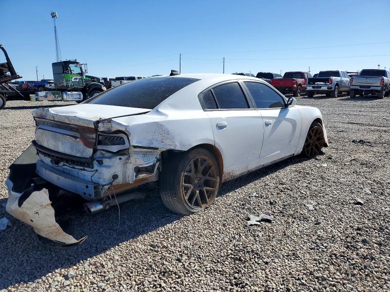 Photo 3 from auction – 2017 DODGE CHARGER with VIN 2C3CDXCTXHH540998