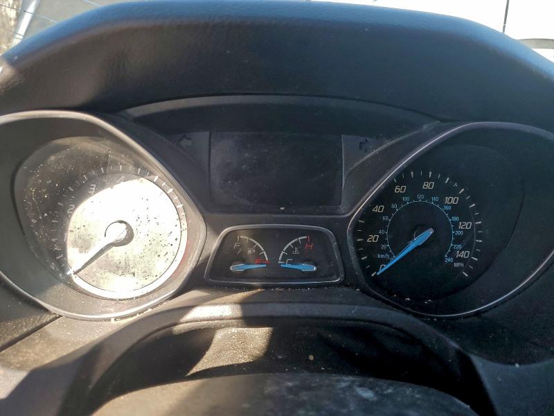 Photo 9 from auction – 2014 FORD FOCUS SE with VIN 1FADP3F2XEL183989