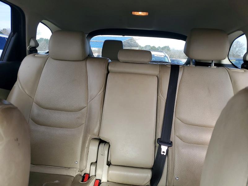 Zdjęcie 10 z aukcji – 2019 MAZDA CX-9 z VIN JM3TCACYXK0320335