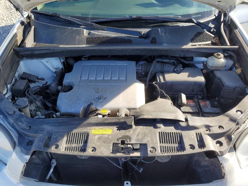 Photo 12 from auction – 2010 TOYOTA HIGHLANDER with VIN JTEDK3EH8A2156462