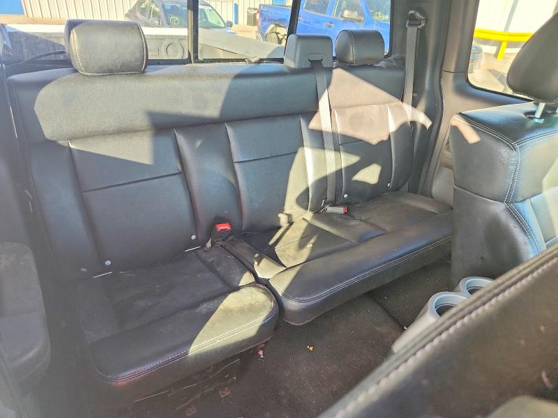 Photo 10 from auction – 2007 FORD F150 with VIN 1FTPX04517KB48544
