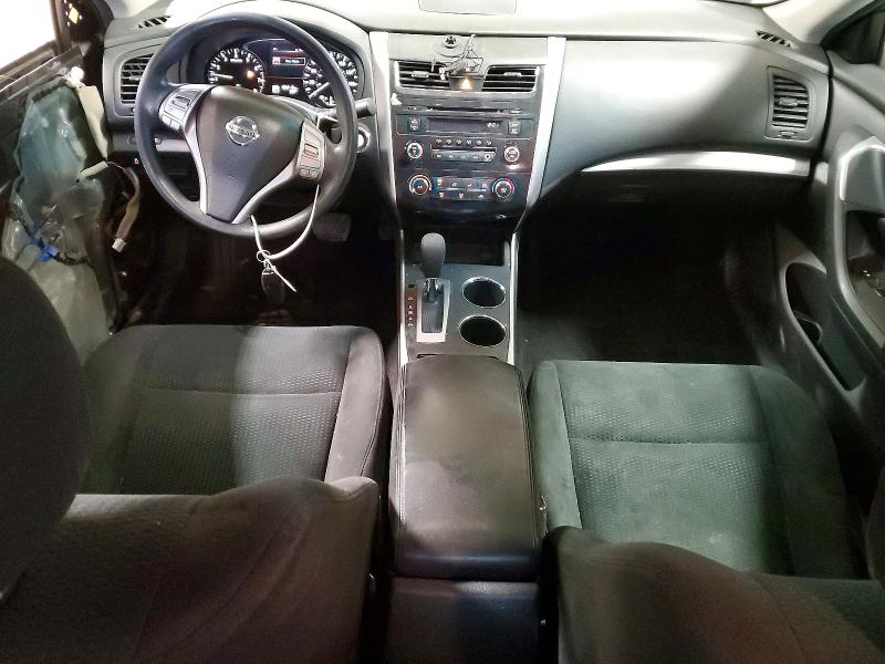 Photo 8 from auction – 2015 NISSAN ALTIMA 2.5 with VIN 1N4AL3AP7FC457961