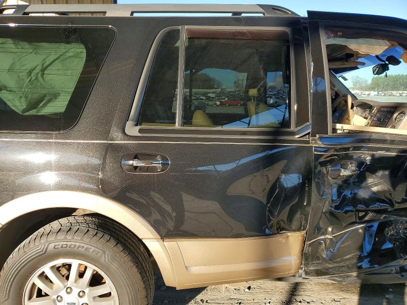 Photo 10 from auction – 2014 FORD EXPEDITION with VIN 1FMJU1H54EEF61466
