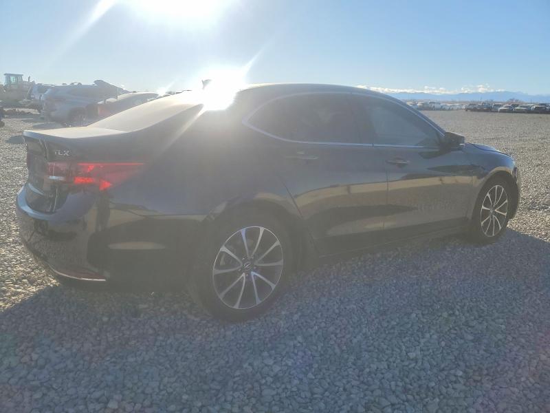 Foto 3 de la subasta – 2015 ACURA TLX con VIN 19UUB2F36FA020461