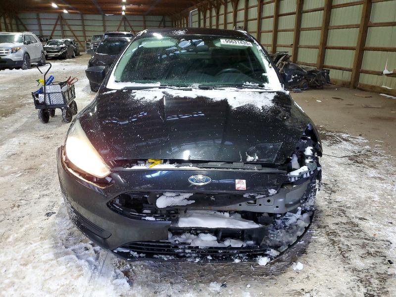 Photo 5 from auction – 2015 FORD FOCUS with VIN 1FADP3E28FL290770