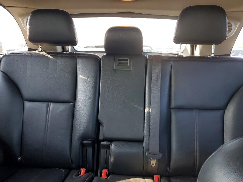 Photo 10 from auction – 2011 FORD EDGE LIMIT with VIN 2FMDK3KC5BBA99948