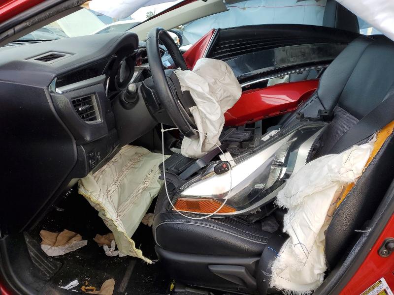 Photo 7 from auction – 2016 TOYOTA COROLLA L with VIN 5YFBURHEXGP413268