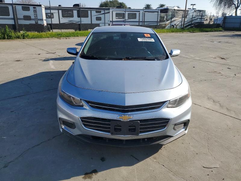 Photo 5 from auction – 2018 CHEVROLET MALIBU LT with VIN 1G1ZD5ST0JF156627