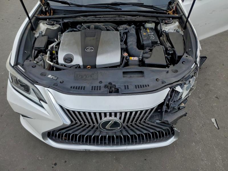 Photo 11 from auction – 2020 LEXUS ES 350 BAS with VIN 58ACZ1B10LU064166