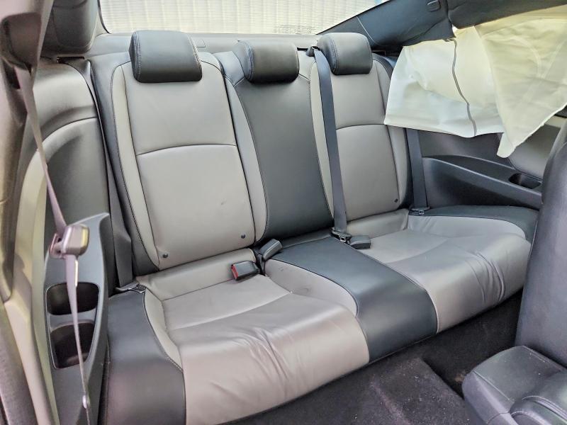 Photo 10 from auction – 2017 HONDA CIVIC EXL with VIN 2HGFC3B77HH355186