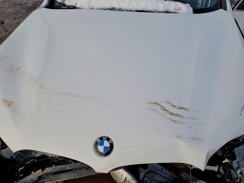 Photo 12 from auction – 2018 BMW X1 XDRIVE2 with VIN WBXHT3C36J5K26147