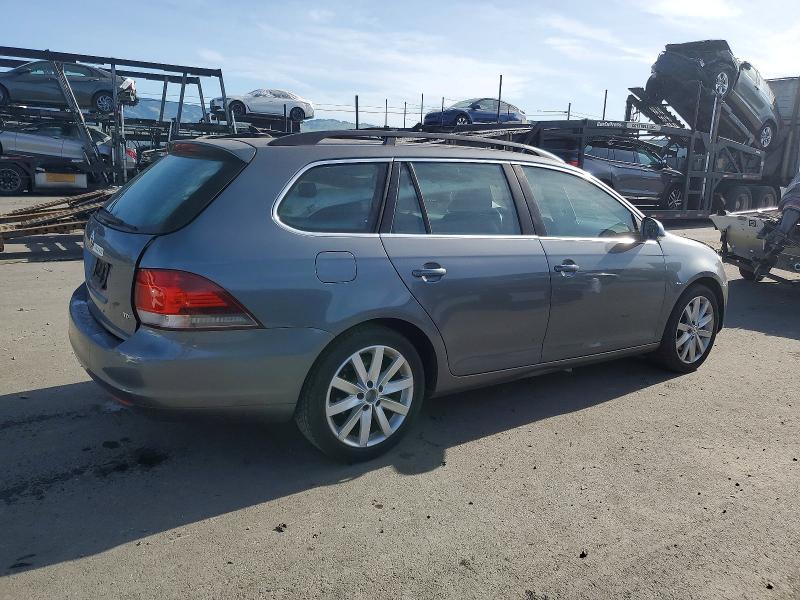 Photo 3 from auction – 2014 VOLKSWAGEN JETTA with VIN 3VWPL7AJ9EM627755