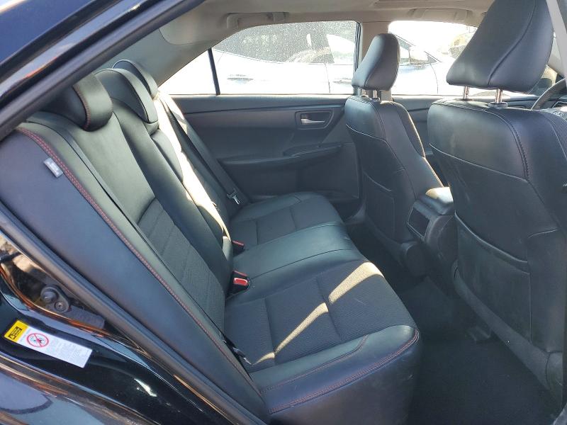 Photo 10 from auction – 2017 TOYOTA CAMRY LE with VIN 4T1BF1FK4HU444326