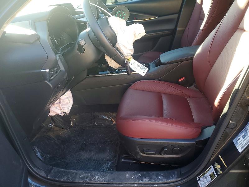 Photo 7 from auction – 2024 MAZDA CX-30 PREF with VIN 3MVDMBCM6RM642635