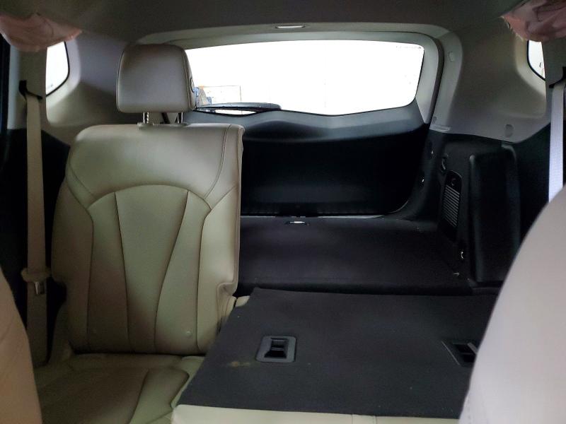 Photo 10 from auction – 2020 BUICK ENVISION E with VIN LRBFXCSA1LD044209