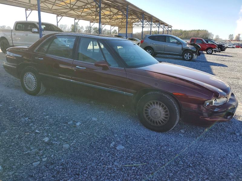 Zdjęcie 4 z aukcji – 1998 BUICK LESABRE CU z VIN 1G4HP52K8WH513867