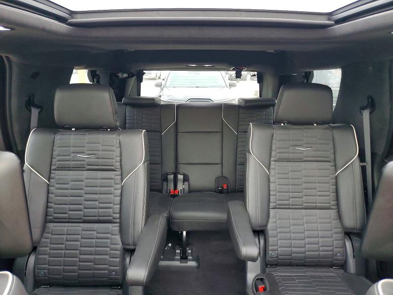 Photo 10 from auction – 2023 CADILLAC ESCALADE S with VIN 1GYS4GKL5PR462583