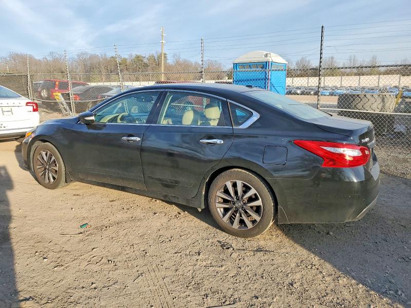 Photo 2 from auction – 2016 NISSAN ALTIMA with VIN 1N4AL3AP4GC202833