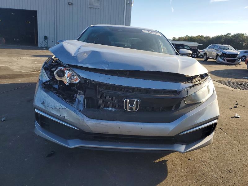 Photo 5 from auction – 2020 HONDA CIVIC with VIN 2HGFC2F64LH515707