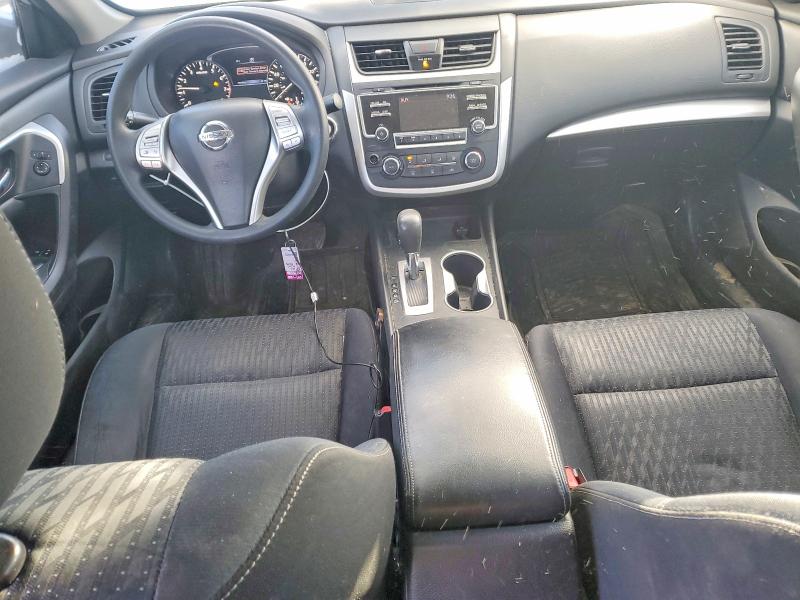 Photo 8 from auction – 2016 NISSAN ALTIMA 2.5 with VIN 1N4AL3AP1GC164218