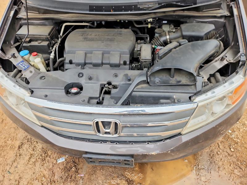 صورة رقم 12 من المزاد - 2012 HONDA ODYSSEY TO مع VIN 5FNRL5H93CB077353