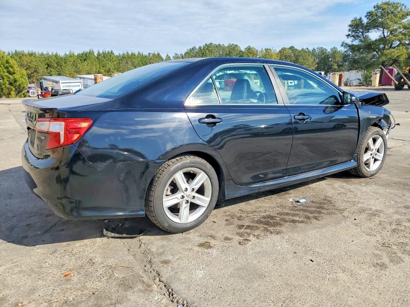 Photo 3 from auction – 2012 TOYOTA CAMRY BASE with VIN 4T1BF1FK5CU620583