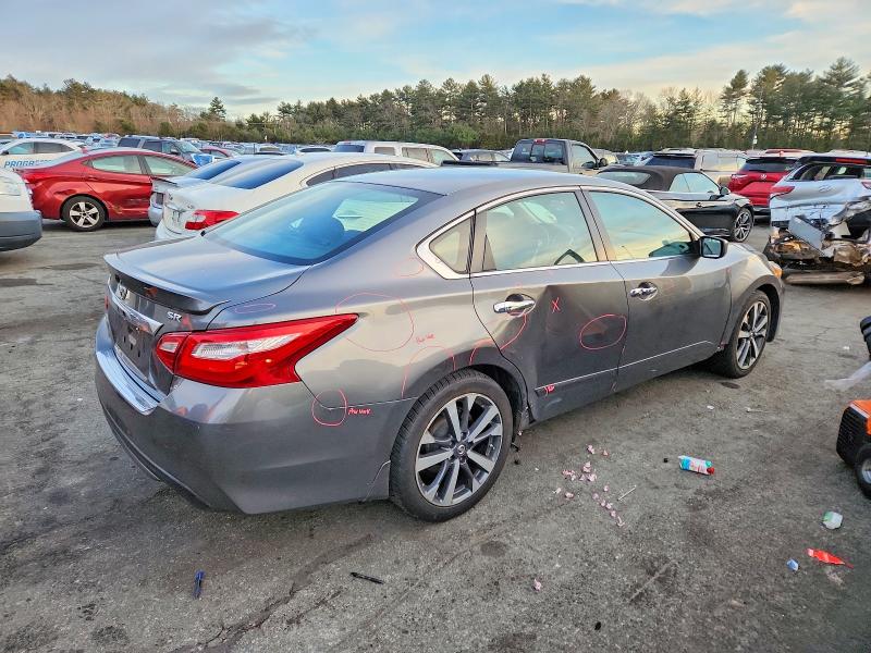 Photo 3 from auction – 2016 NISSAN ALTIMA 2.5 with VIN 1N4AL3AP1GC216978